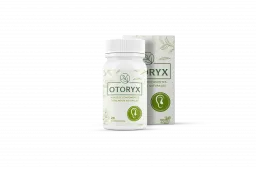 Otoryx Otoryx